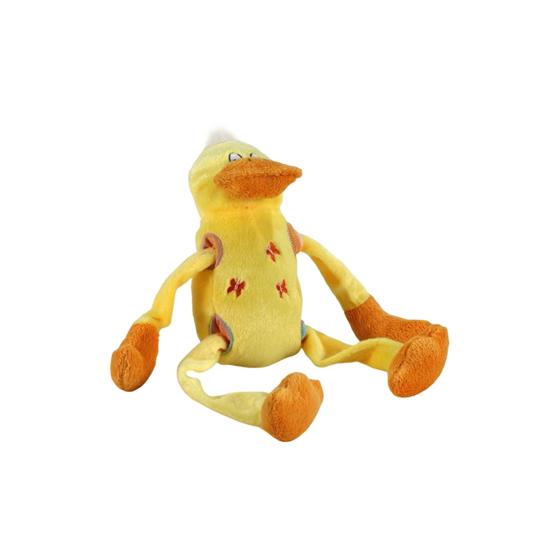 STA0876-1 Мягкие игрушки Shaking Farm в пяти стилях – Корова, Лягушка, Утка, Собака, Свинья