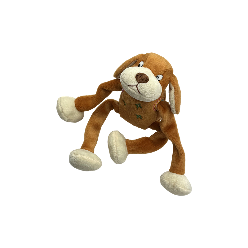 STA0876-1 Мягкие игрушки Shaking Farm в пяти стилях – Корова, Лягушка, Утка, Собака, Свинья